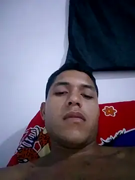 Jeikaliente online show from 10/01/25, 01:44