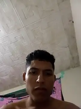 Jeikaliente online show from 01/19/26, 12:25