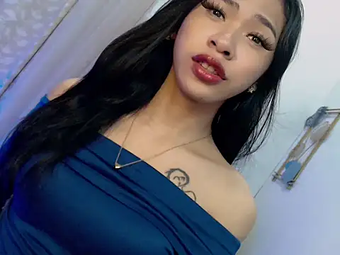 Annaloula online show from 03/08/26, 02:32