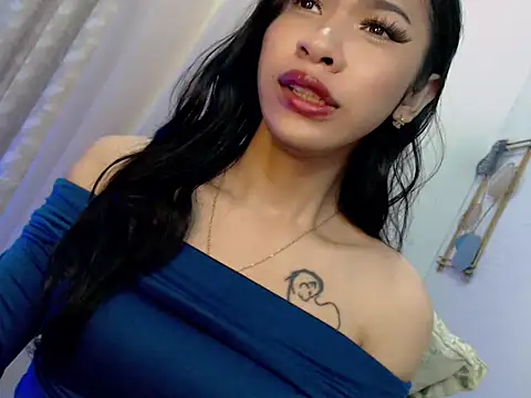 Annaloula online show from 03/24/26, 06:35