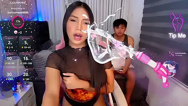 naughtyjayde online show from 03/18/26, 08:34