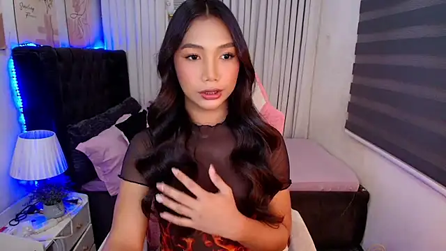 naughtyjayde online show from 04/08/26, 04:18