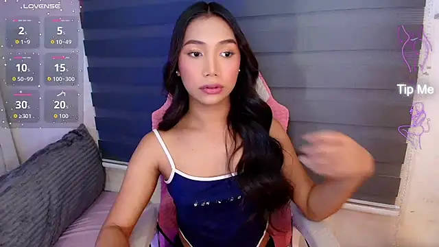 naughtyjayde online show from 05/03/26, 06:25