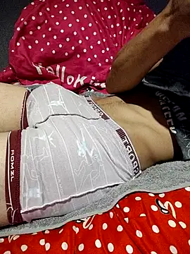 DavidForLife8 online show from 11/06/25, 02:23