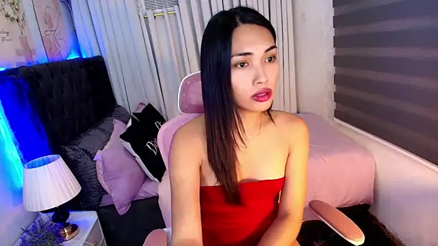 Snapshot of asian_lucii chatting on 09/25/25, 11:58 asian lucii online show from 09/25/25, 11:58
