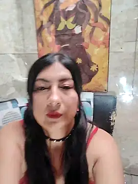 lunna 07 online show from 09/09/25, 02:27