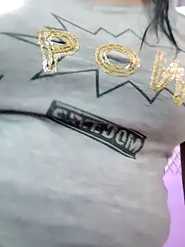 lunna 07 online show from 10/08/25, 06:27