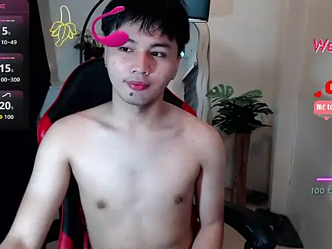 urasiantwink69 online show from 04/20/26, 09:05