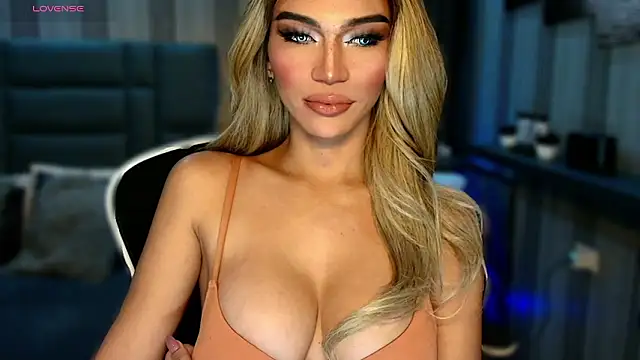 Huntress xxx online show from 02/02/26, 01:04