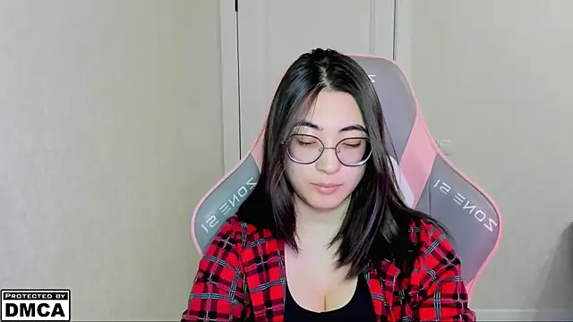 MeilideQian1 online show from 12/16/25, 02:55