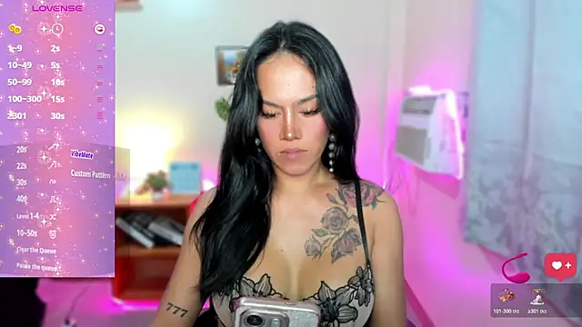 SignificantOthers online show from 01/17/26, 11:26