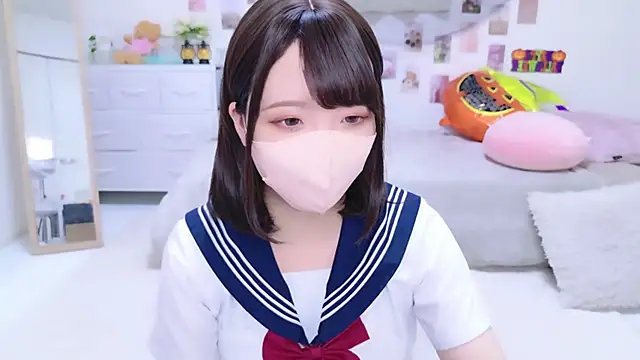 Snapshot of Anzu_xx chatting on 10/28/25, 07:16 Anzu xx online show from 10/28/25, 07:16