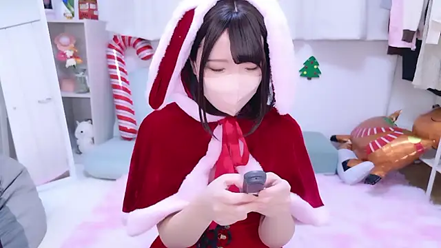 Anzu xx online show from 12/22/25, 02:25