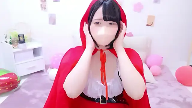 Snapshot of Anzu_xx chatting on 04/21/26, 07:25 Anzu xx online show from 04/21/26, 07:25