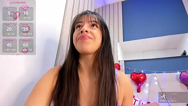 SofiCandy  online show from 02/27/26, 12:27