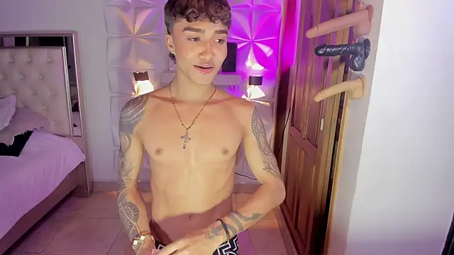 austin rouse online show from 12/17/25, 07:03