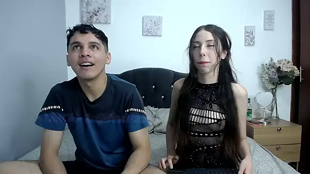 Snapshot of Sofi_Andres69 chatting on 02/03/26, 02:53 Sofi Andres69 online show from 02/03/26, 02:53