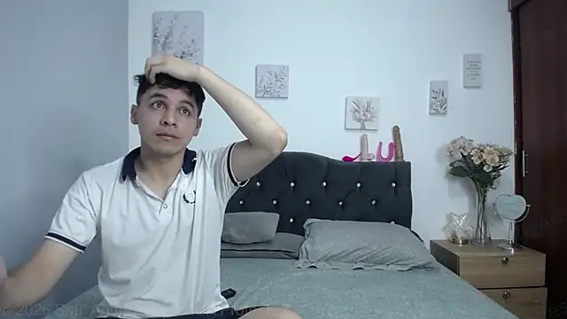 Snapshot of Sofi_Andres69 chatting on 02/28/26, 01:17 Sofi Andres69 online show from 02/28/26, 01:17