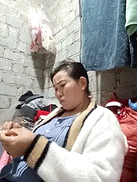 jienrrr online show from 11/05/25, 03:01