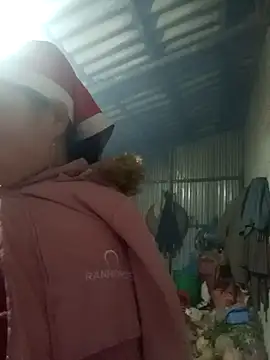 jienrrr online show from 11/21/25, 12:26