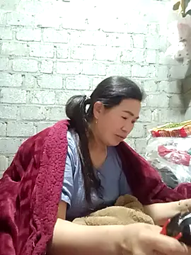 jienrrr online show from 11/23/25, 12:43