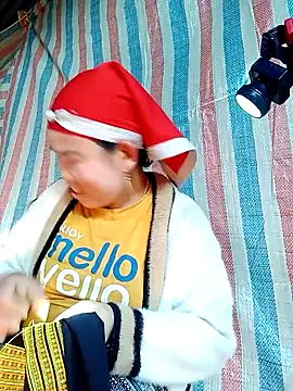 jienrrr online show from 12/22/25, 01:35