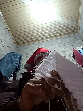 jienrrr online show from 01/18/26, 12:14