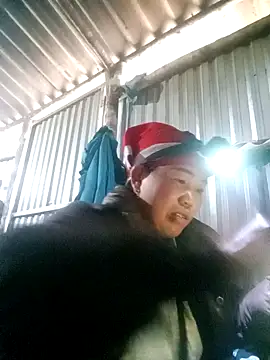 jienrrr online show from 02/02/26, 08:13