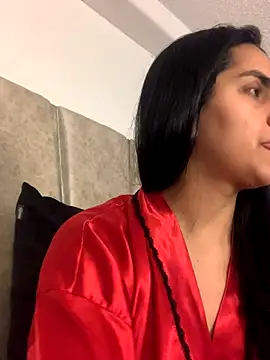 CamiJone online show from 11/29/25, 11:19