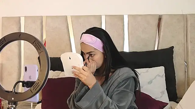 CamiJone online show from 02/21/26, 01:39