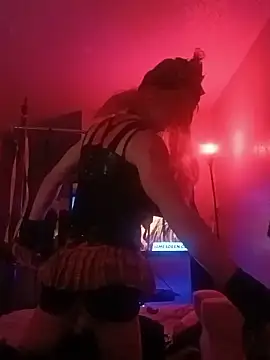 BambiBoo23 online show from 06/07/26, 01:48