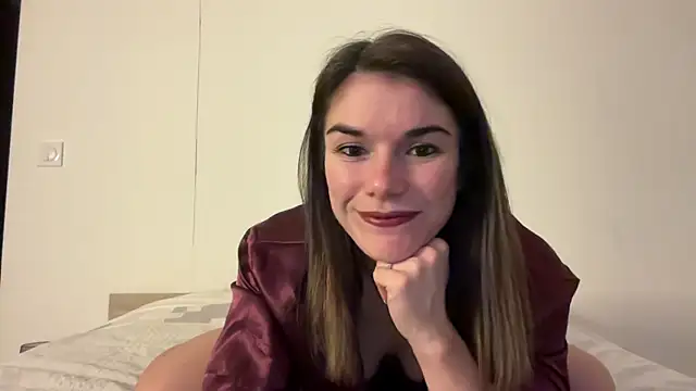 Caro663 online show from 11/22/25, 09:25