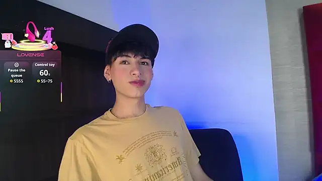 Ezra Storm online show from 09/14/25, 04:33