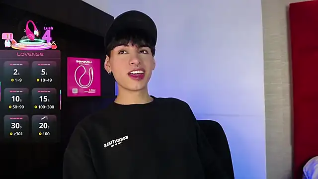 Ezra Storm online show from 09/17/25, 04:58