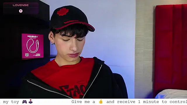 Ezra Storm online show from 10/01/25, 09:26