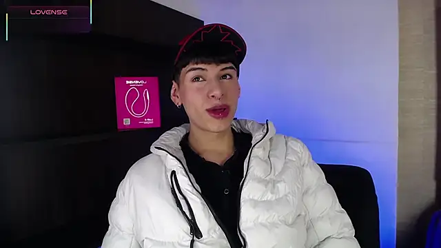 Ezra Storm online show from 10/15/25, 04:56