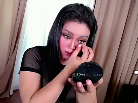 Snapshot of zhillycate chatting on 09/20/25, 02:56 zhillycate online show from 09/20/25, 02:56