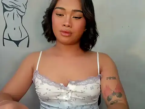 Snapshot of Exotic_alyssa69 chatting on 10/01/25, 06:14 Exotic alyssa69 online show from 10/01/25, 06:14