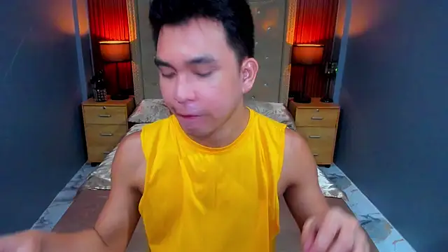 KingMateoGrey online show from 11/14/25, 01:04