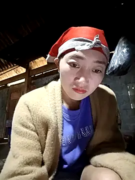 Zhan99999 online show from 11/05/25, 01:05