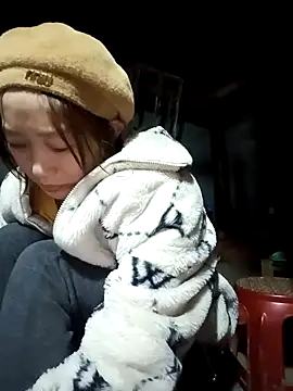 Zhan99999 online show from 01/08/26, 01:57