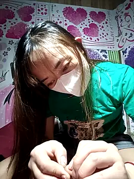 Zhan99999 online show from 04/21/26, 12:55