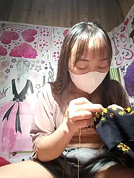 Zhan99999 online show from 04/22/26, 01:34