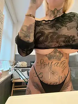 Snapshot of Jasmina-Joy chatting on 02/22/26, 09:19 Jasmina-Joy online show from 02/22/26, 09:19