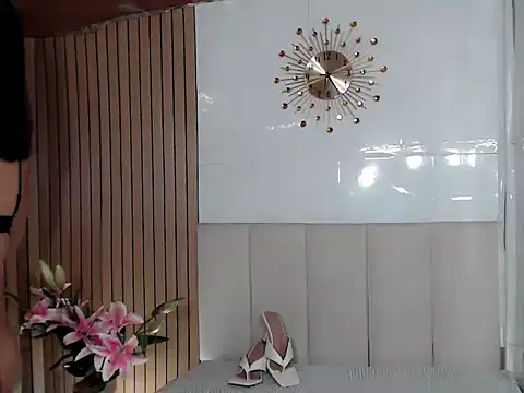 SluttyJedy online show from 10/21/25, 06:30