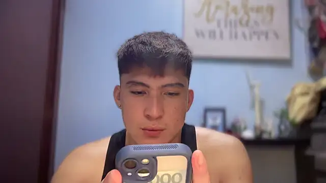 lovely jay online show from 09/28/25, 05:51