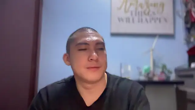 lovely jay online show from 11/20/25, 10:15