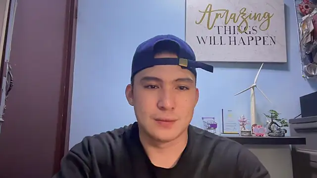 lovely jay online show from 12/19/25, 12:39