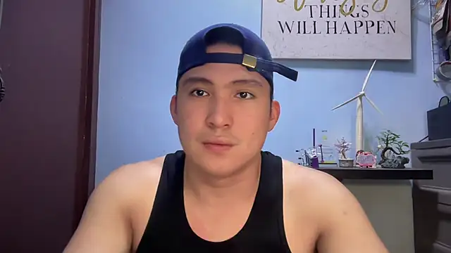 lovely jay online show from 12/22/25, 06:32