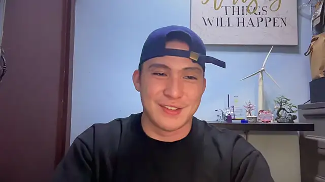 lovely jay online show from 12/22/25, 06:38